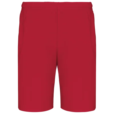Short de sport