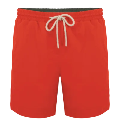 Short de bain écoresponsable homme