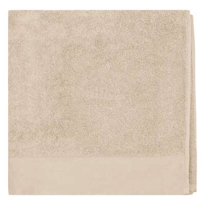 Serviette de bain Bio 140 x 70 cm