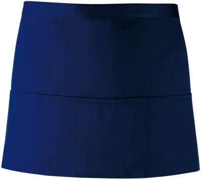 Tablier taille "Colours" 3 poches