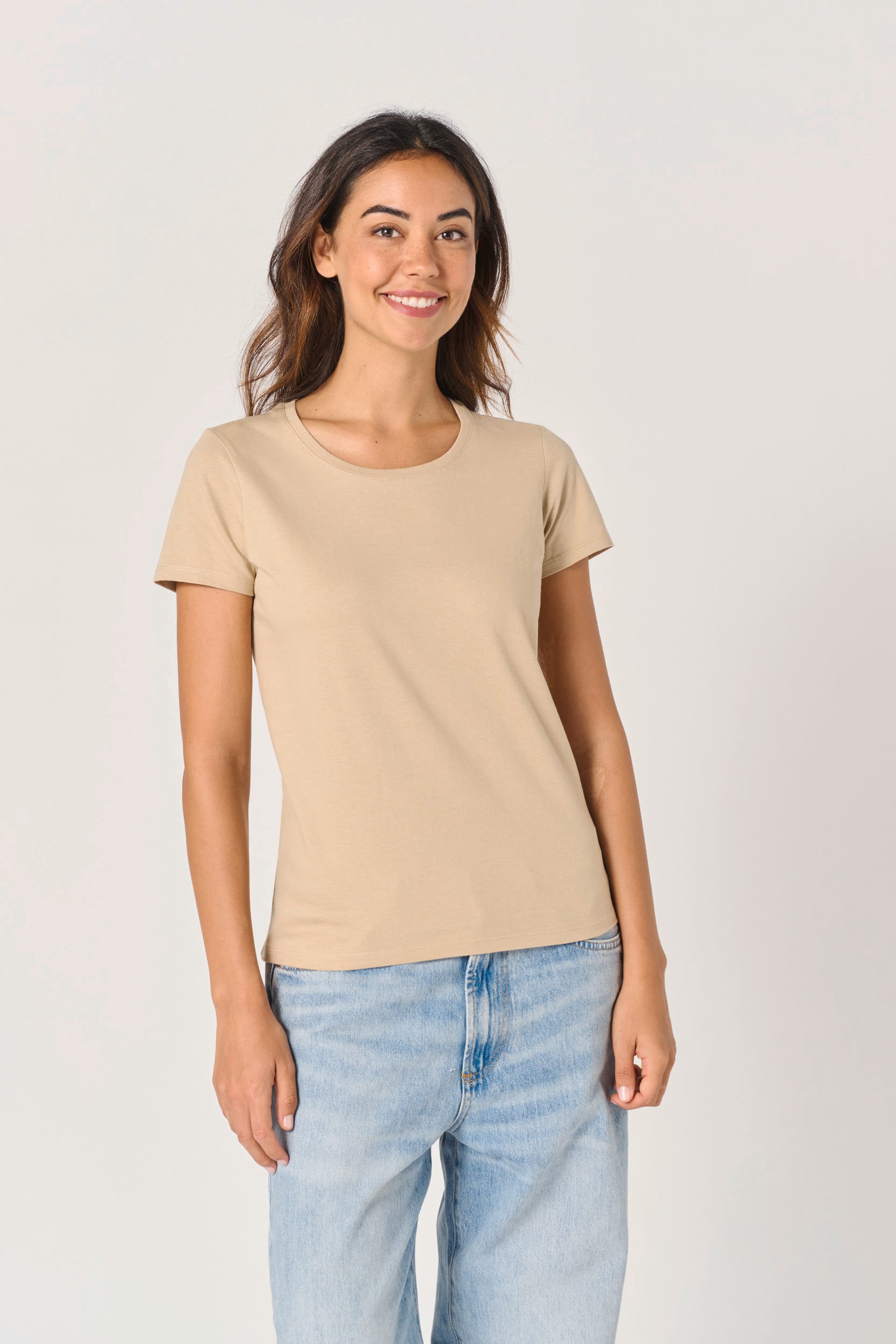 T-shirt femme iDeal190