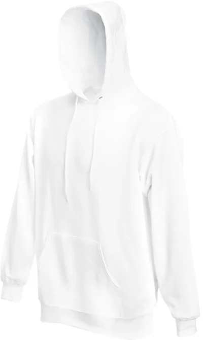 Sweat-shirt capuche Classic (62-208-0)