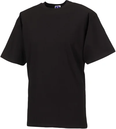 T-Shirt Authentic Heavyweight