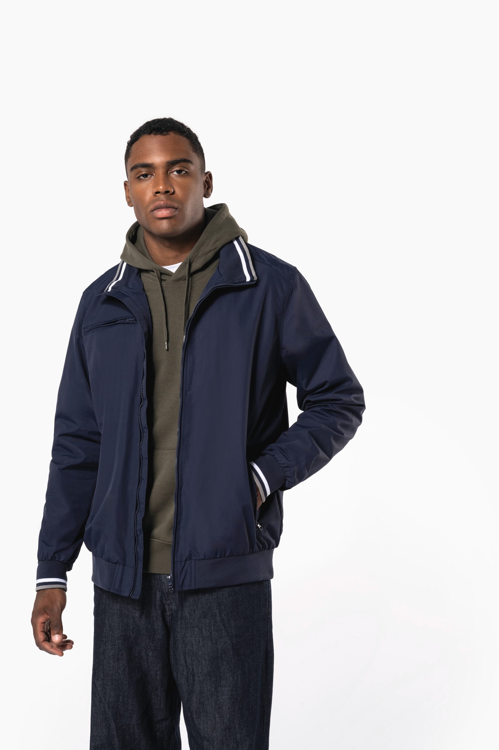 Blouson city