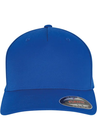 Casquette 5 panneaux