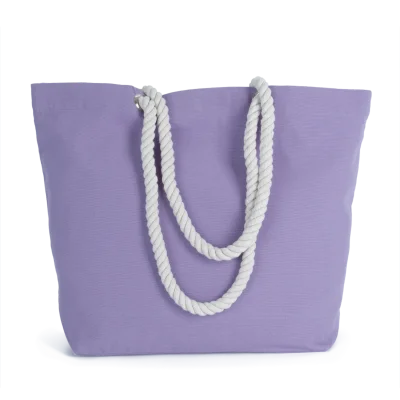 Sac fourre-tout style marin