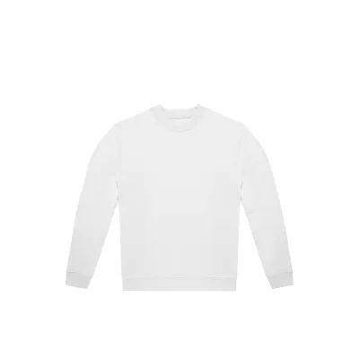 Sweat-shirt col rond ID.332 unisexe