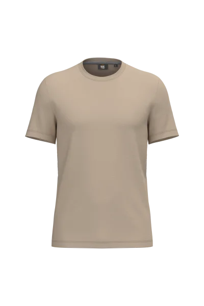 T-shirt à traitement antibactérien homme