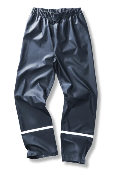 Pantalon Prism PU waterproof avec bandes réfléchissantes