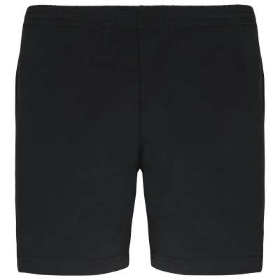 Short jersey sport femme