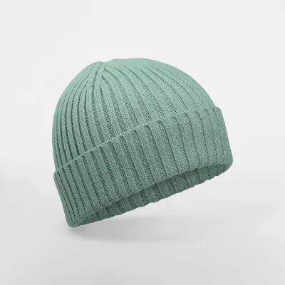 Bonnet enfant en coton biologique