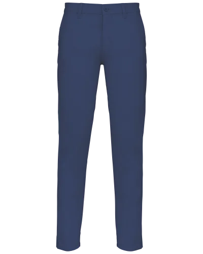 Pantalon chino homme
