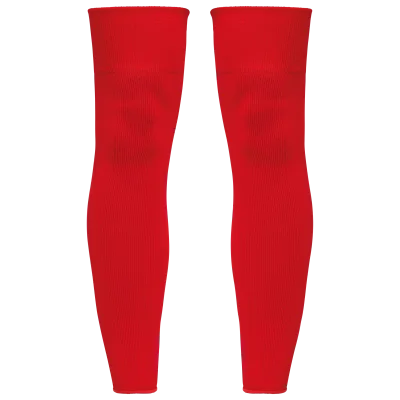 Jambières de sport unisexe