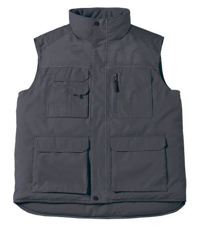 Bodywarmer Expert Pro