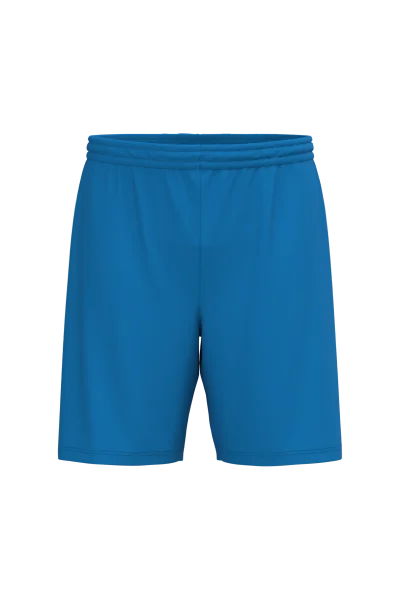 Short multisport en polyester homme