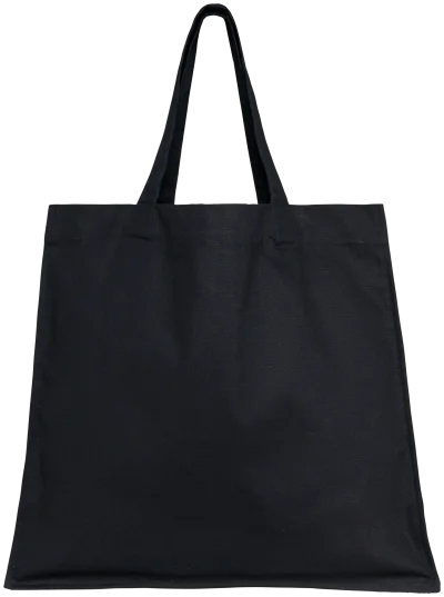Long sac shopping écoresponsable