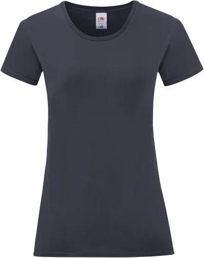 T-shirt femme Iconic-T