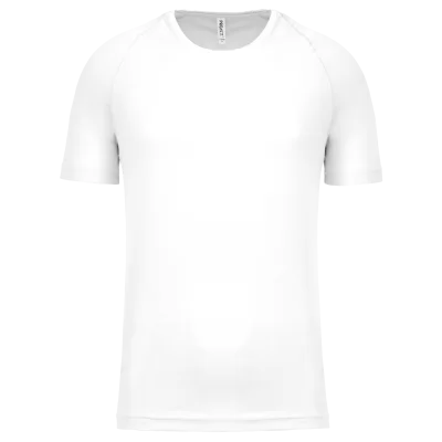 T-shirt sport manches courtes enfant