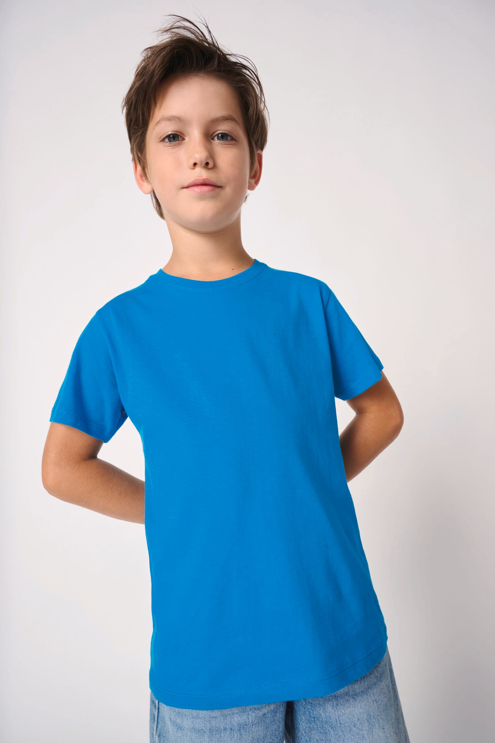 T-shirt enfant iDeal150