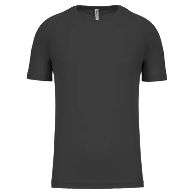 T-shirt de sport manches courtes homme