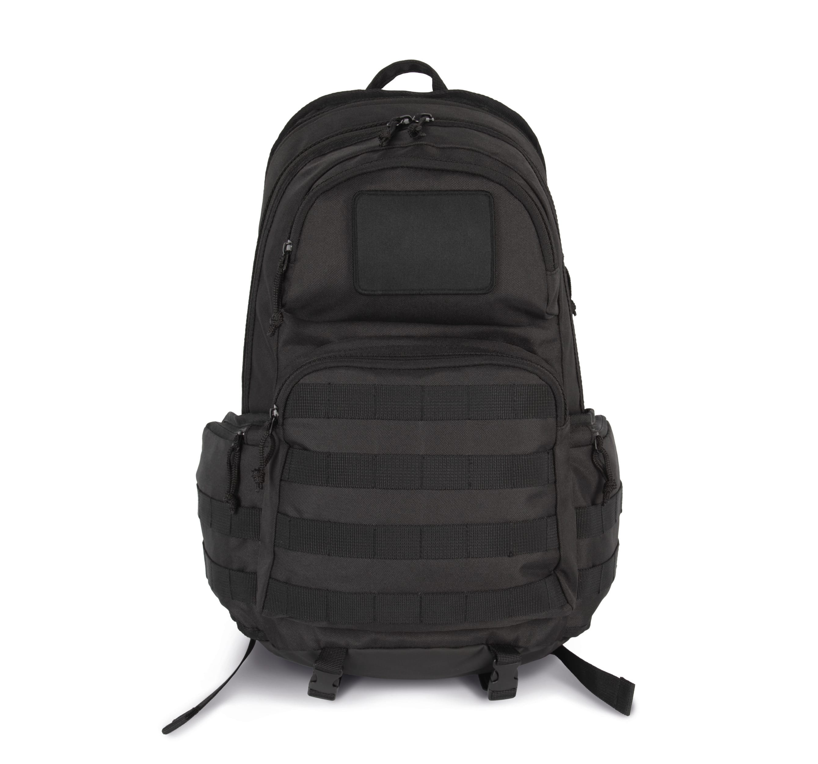 Sac à dos tactique MOLLE style urbain