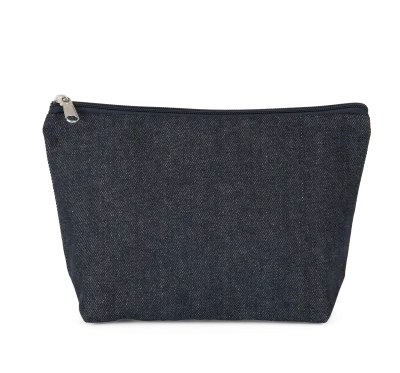 Pochette denim