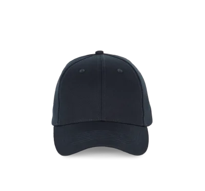 Casquette - 6 panneaux