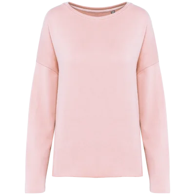 Sweat-shirt femme "Loose"