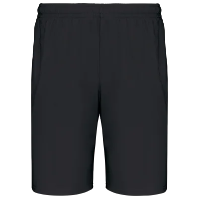 Short de sport