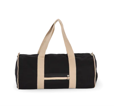 Sac polochon recyclé