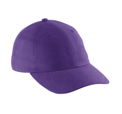 Dad cap - 6 panneaux