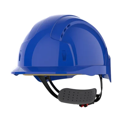 Casque de sécurité EVOLite® ventilé