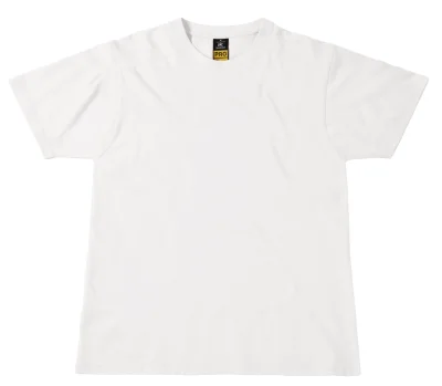 T-shirt Perfect Pro