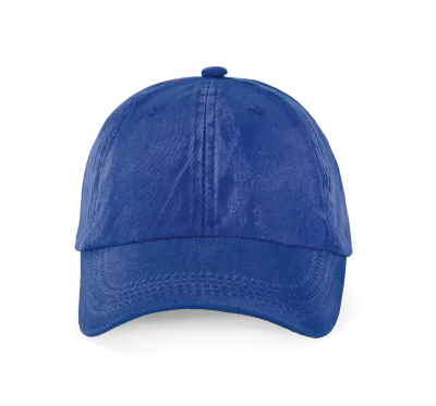 Casquette Vintage - 6 panneaux