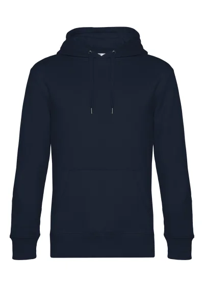 Sweat à capuche KING