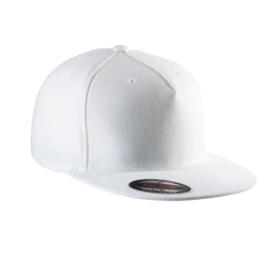 Casquette Flexfit - 5 panneaux