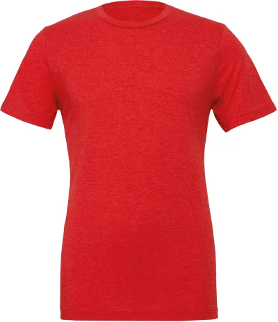 T-SHIRT homme TRIBLEND COL ROND