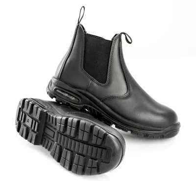 Bottes de sécurité Kane dealer