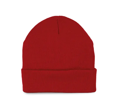 Bonnet avec doublure Thinsulate™