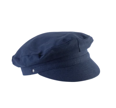 Casquette de marin