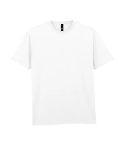 T-shirt adulte light cotton