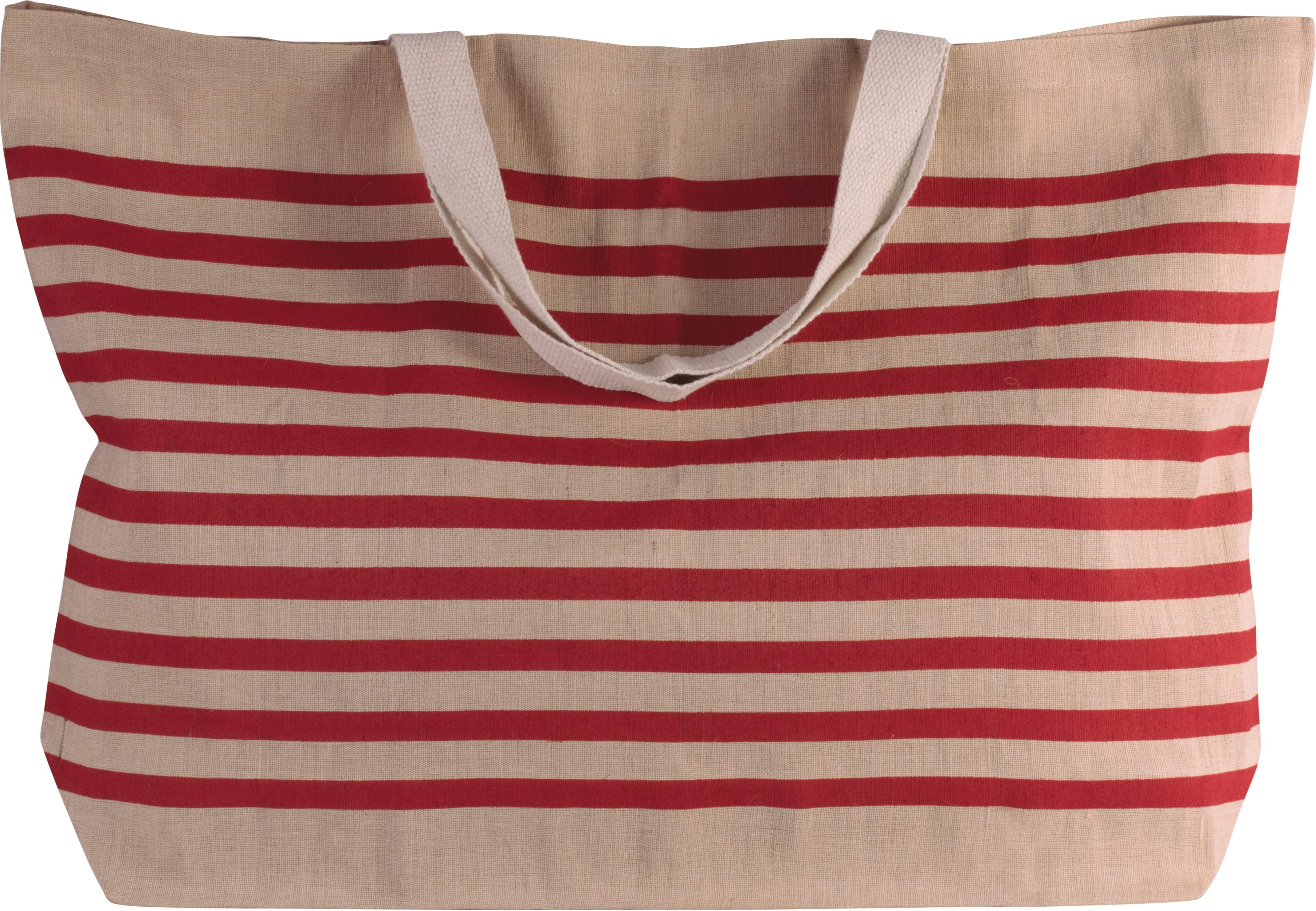 Grand sac fourre-tout en juco