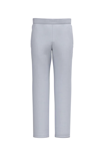 Pantalon polycoton homme