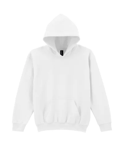 Sweat-shirt enfant capuche Heavy Blend™