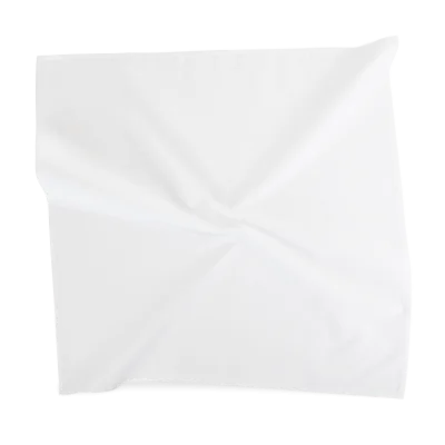 Bandana carré