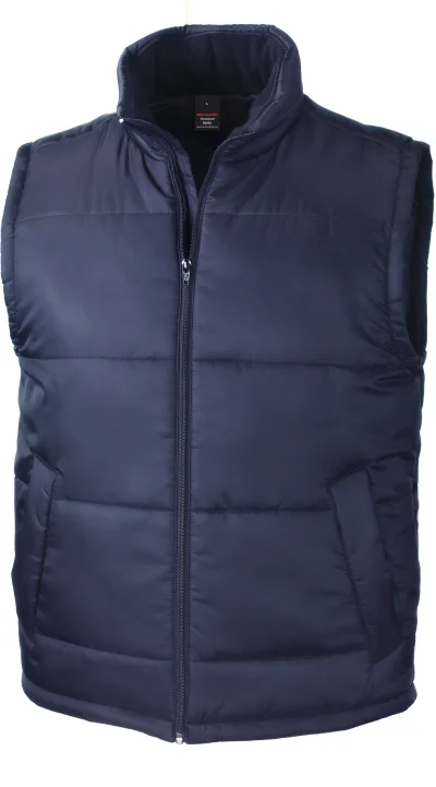 Bodywarmer Core