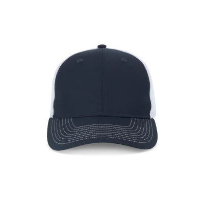 Casquette trucker - 6 panneaux
