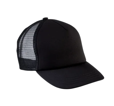 Casquette trucker enfant - 5 panneaux