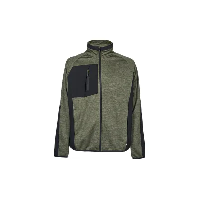 Sweat-shirt full zip HULL