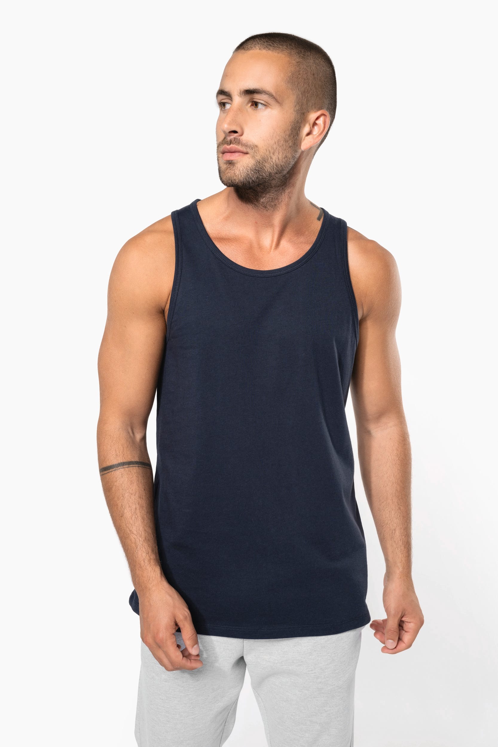 Débardeur Bio150 homme